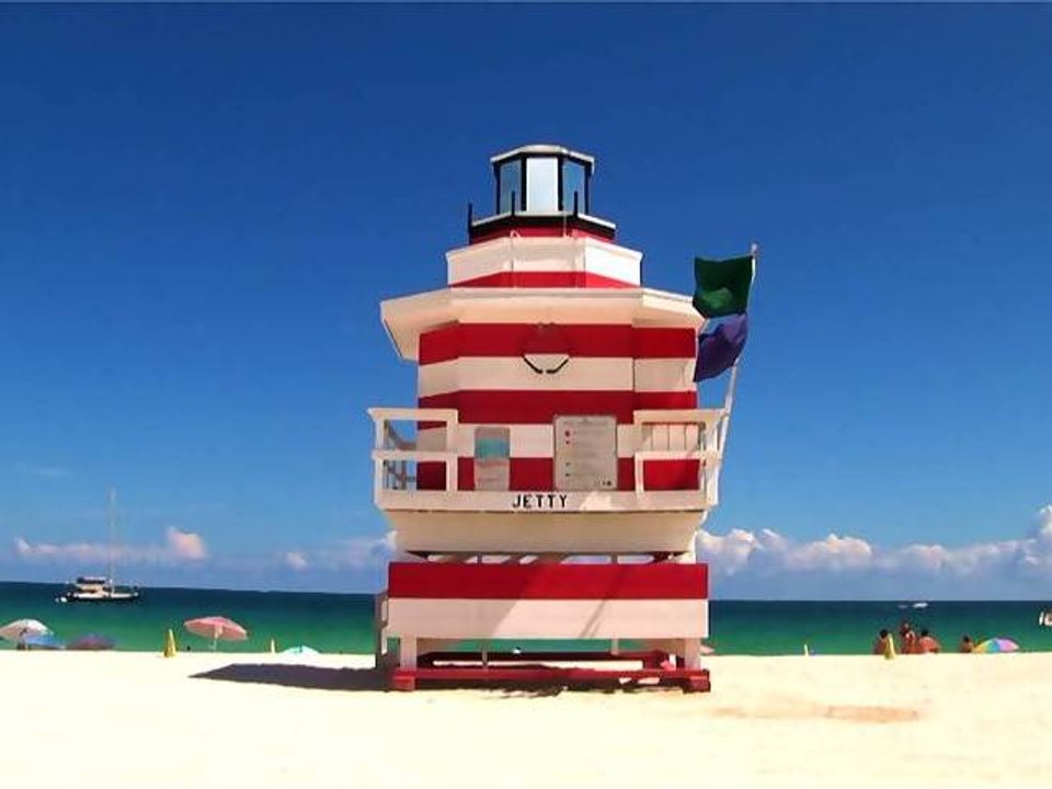 Miami, Florida
