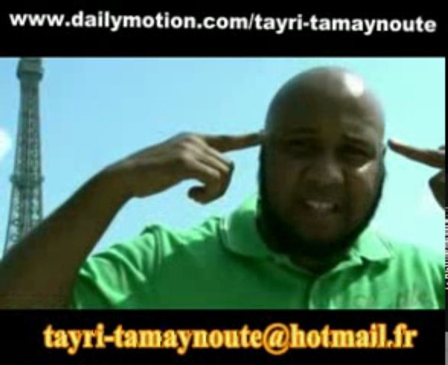 hassan idbassaid dj chelha