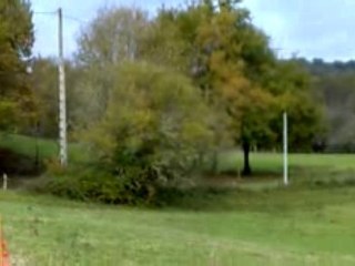 rallye de bonaguil 2009 SEAT TDI