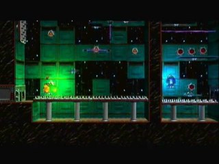 [WTF] Splosion Man : Epic Fail