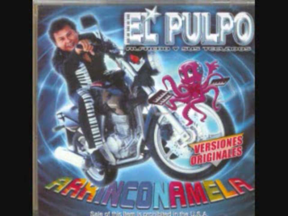 alfredo y sus teclados - chica angelical
