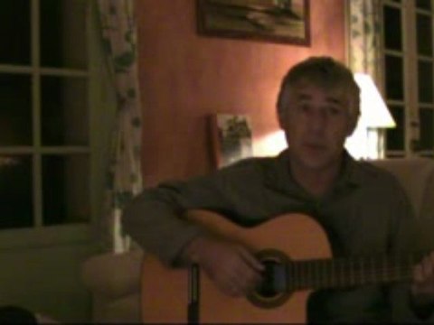 Yves Jamait- En deux mots