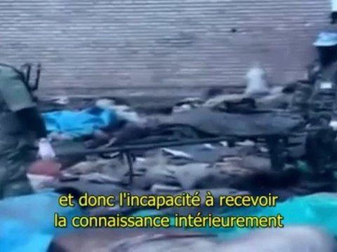 Phase 3 - Episode 5 - Apparence et réalité - VOSTFR