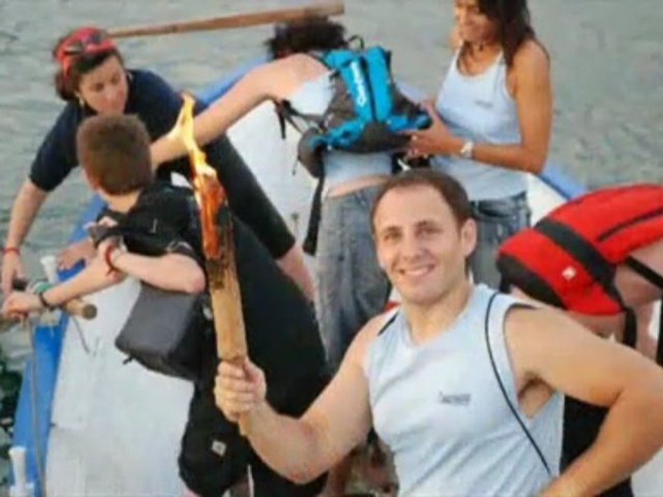 Resum de la temporada 2009