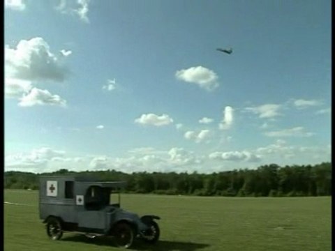 Compilation Jets à la Ferté alais