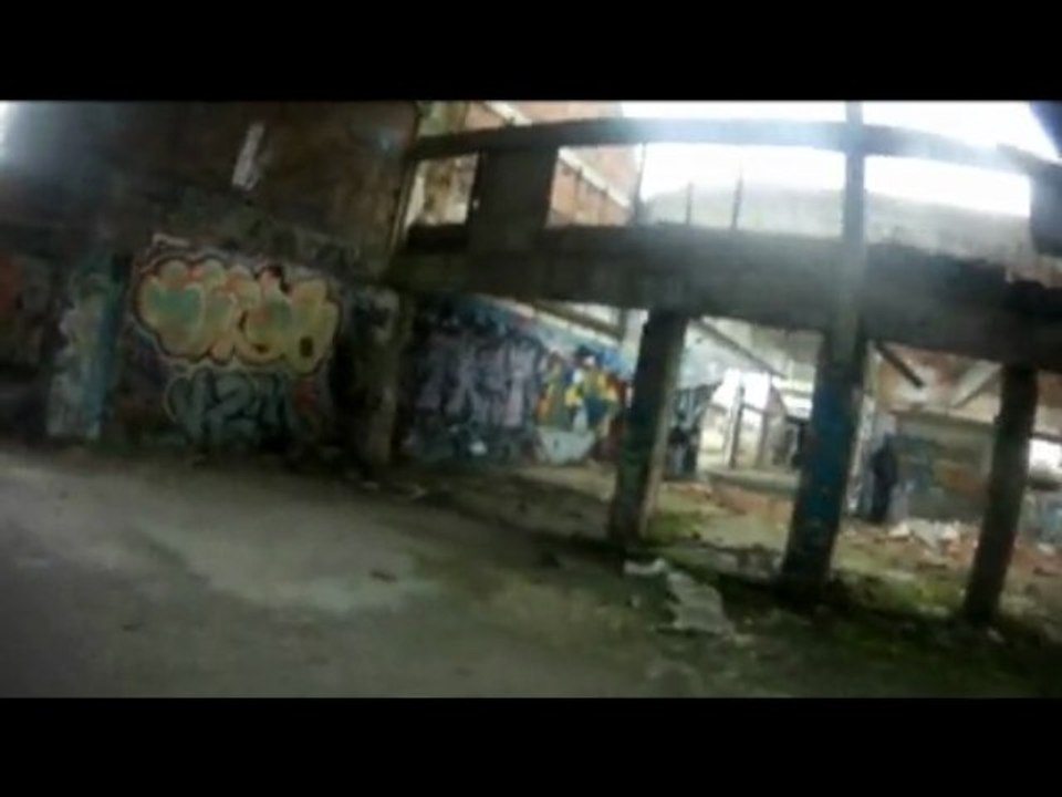 urban warrior team