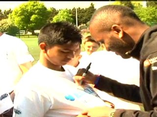 Sports News (Morning) for November 8th, 2009