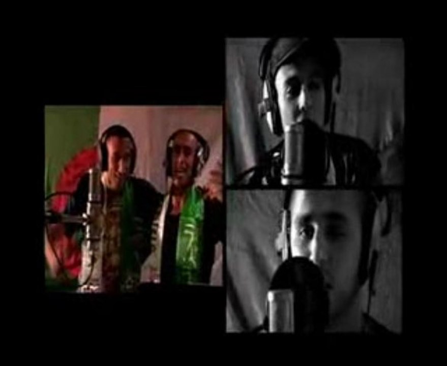 cheb tarik chebka ya l'algerié ft les fneces