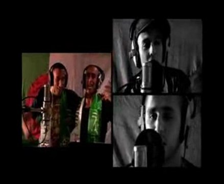 cheb tarik chebka ya l'algerié ft les fneces