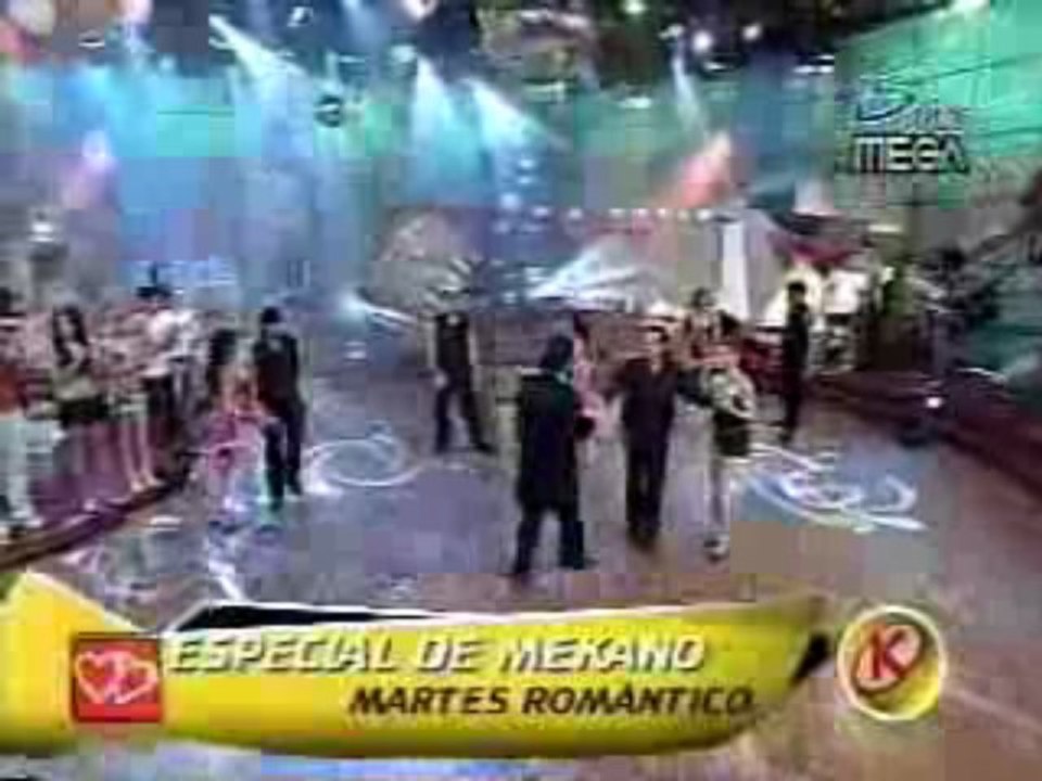 baile rogerio farias y cata palacios ver original