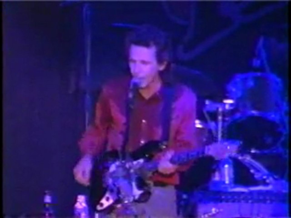 CACTUS AND A ROSE-GARY STEWART- ENCORE AT BILLY BOBS