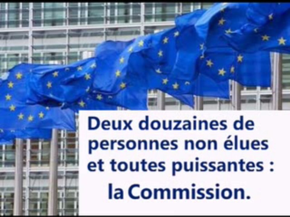 Un nouveau mur à abattre