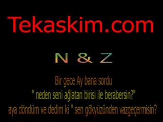 Tolga Özkan - Yangınım