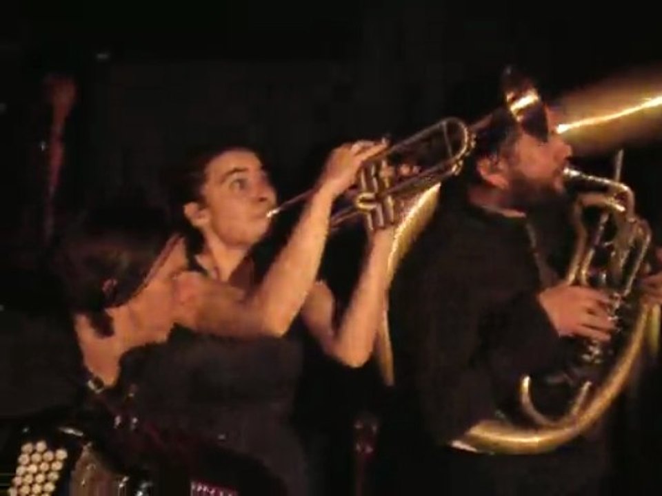 LES BLEROTS DE RAVEL : "Le Phare" au Trousse-Chemise