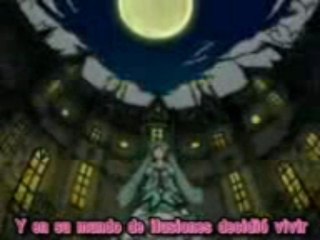 Los sacrificios humanos de Alicia (spanish fandub)
