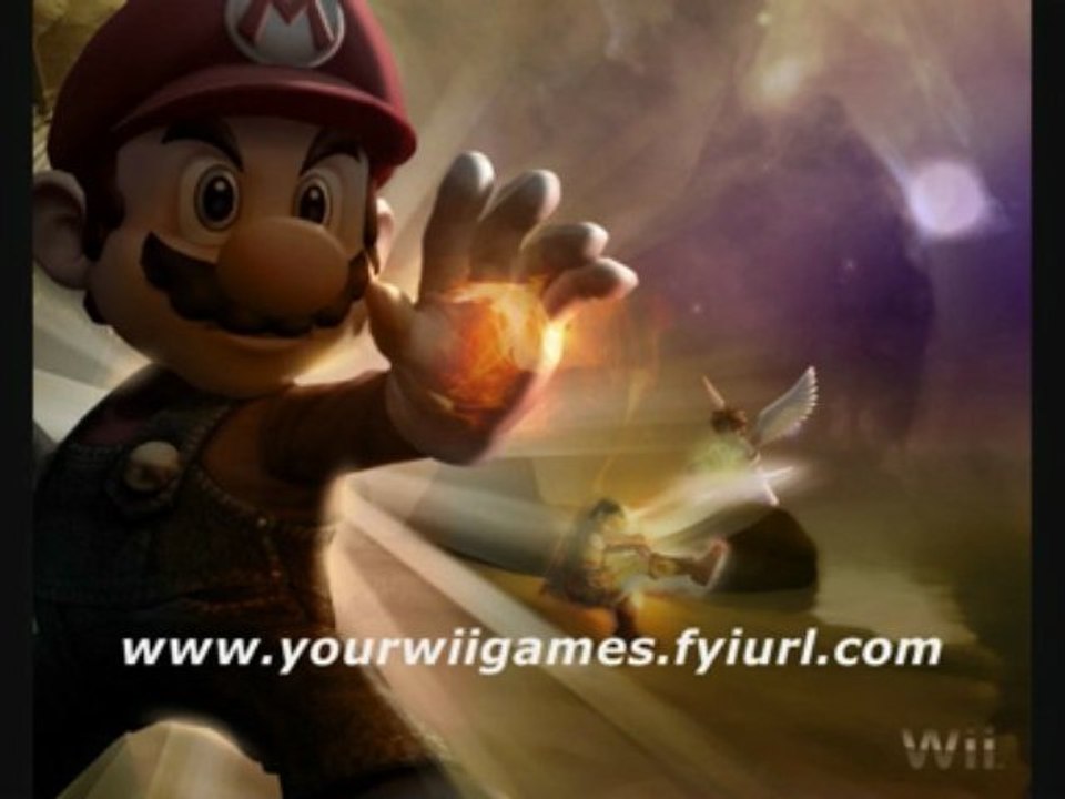 How to download your Nintendo Wii games