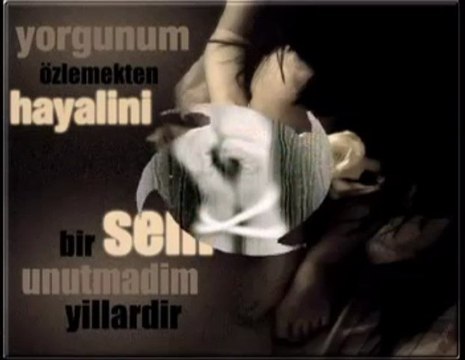 Soner Arıca - Biz (şiir)