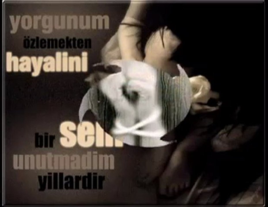 Soner Arıca - Biz (şiir)