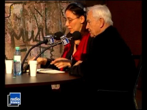 Hans Modrow invité de RadioFrance à Berlin