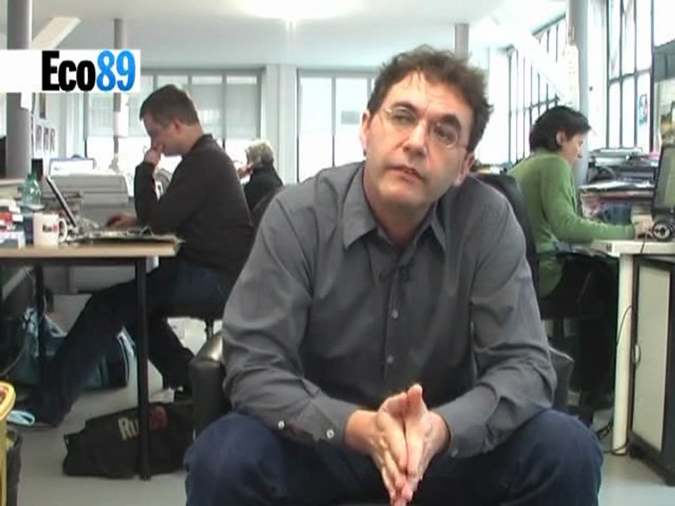 Entretien Marc Reidiboym, Donateurs si vous saviez....(3)