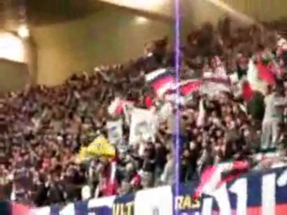 PSG/NICE 07/11/09