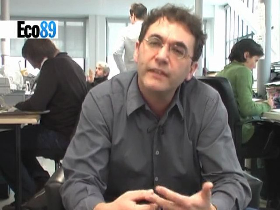 Entretien Marc Reidiboym, Donateurs si vous saviez... (2)