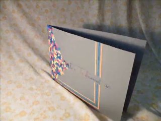 Cercle chromatique, STOPMOTION (Official)