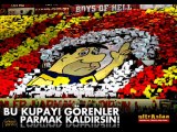 KOVALAR ALEMİ    (galatasaraylısan paylaş)