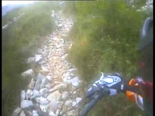 vétété tout seul plateau de la justice 08 11 09