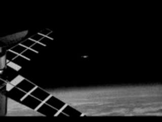 OVNI - URSS station-1977