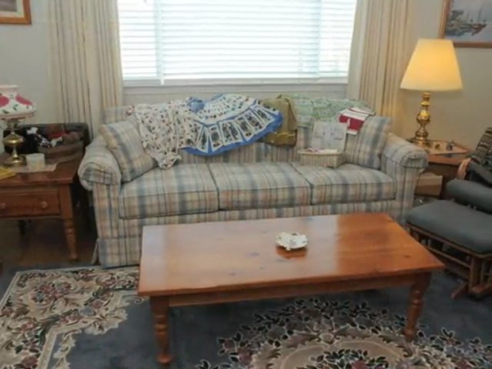 Less of Me Estate Sale