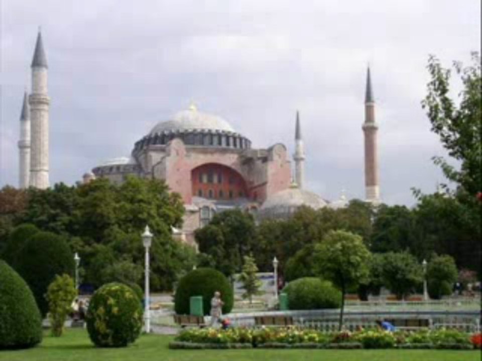 CHP ZIHNIYETI ZAMANINDA EZANIN ÇEVRILMEYEN TEK KELIMESI