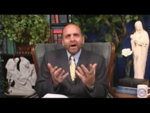 Solar Miracle Part II - Dr. Miravalle: MCast 81