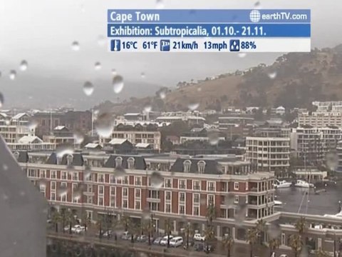 Santorini - Greece, Dresden - Germany, Arcachon - France, Dolomites, Corvara - Italy, Cape Town - South Africa, Ekaterinburg - Russia, Lech Zurs am Arlberg - Austria