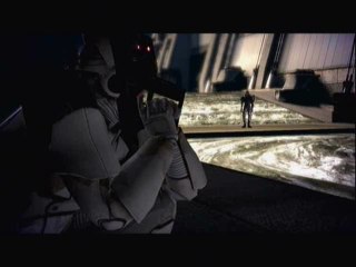 WT Mass Effect 360 - 20: Tragédie
