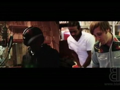Blakroc Feat Mos Def & Jim Jones - Nothing Like You (Hoochie