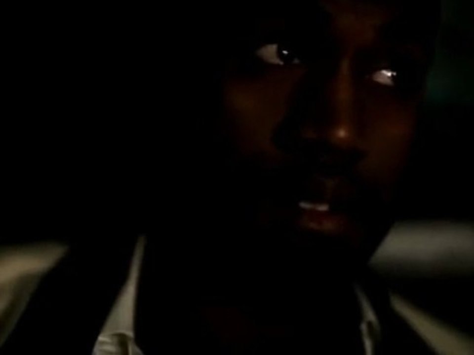 Spike Jonze x Kanye West