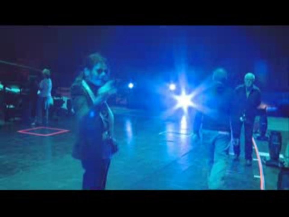 Michael Jackson - This Is It - Why Why - Promotional Clip