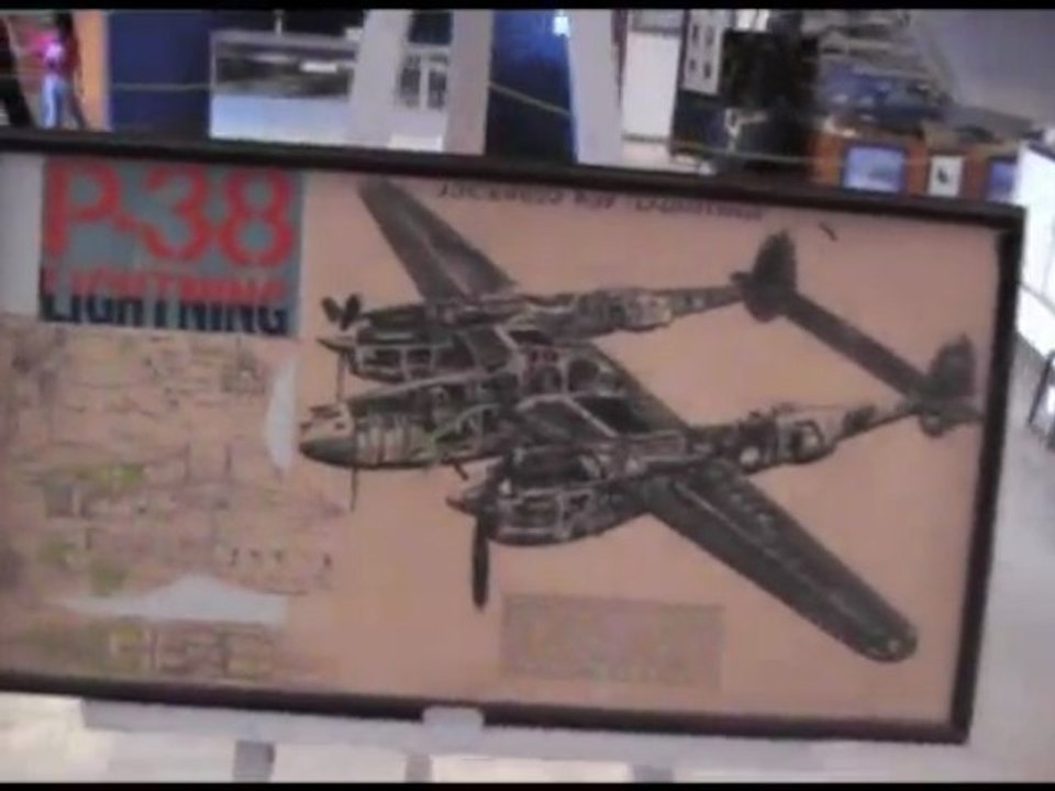 MARCH FIELD AIR MUSEUM II