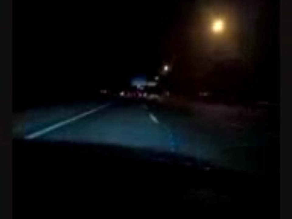 ULTIMATE 325 TDS ... TRUC 2 OUFFF !!!