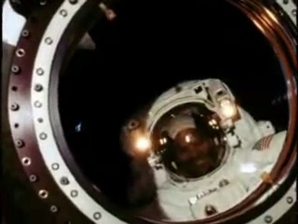 NASA Archives UFO Part II
