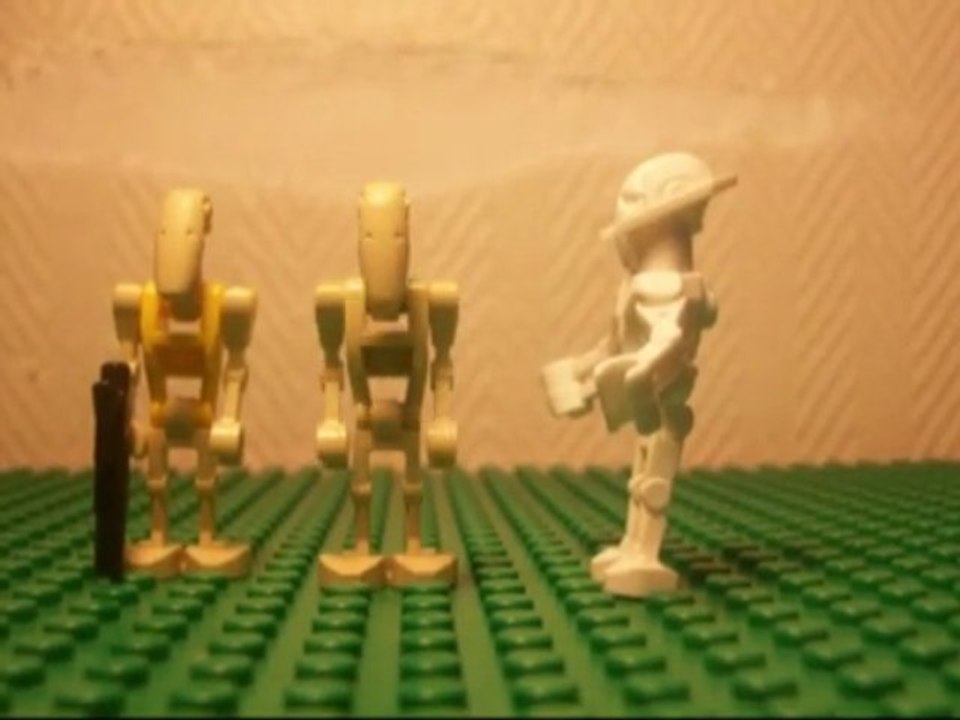 Test Production Sith000 avec VideoSpin