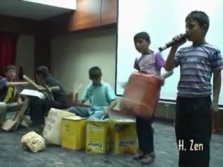 Diyarbakırlı Heyro Grubu Mugi