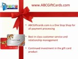 ABC Gift Cards - Discount Gift Cards