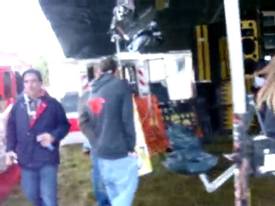 Teuf BZH . Tek Hilarant . 07/11/09