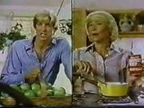 1978 & 1979 Commercials - Featuring Max Factor's Maxi Gloss