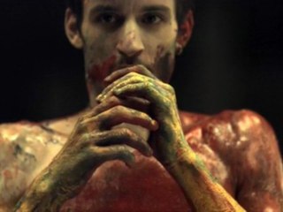 Cutty Sark Theme on MTV