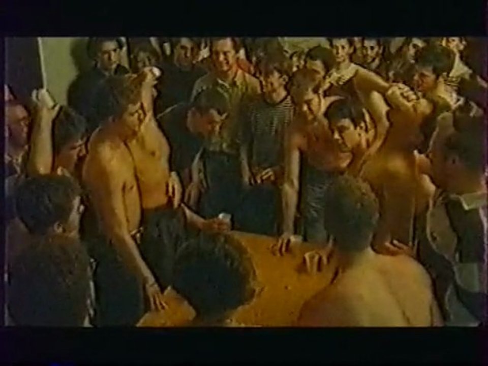 Soirée 4A