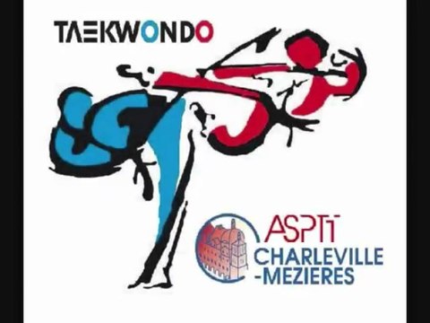 ASPTT TKD clip 2007-2008