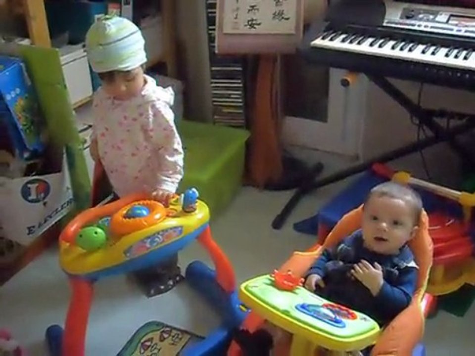musique et cie